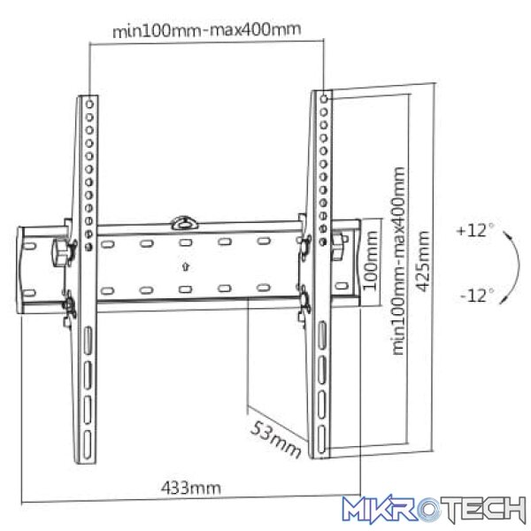 40KG  Components